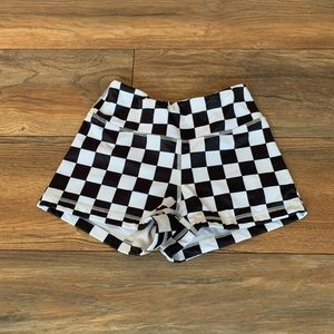 The Barbell Cartel Shorts